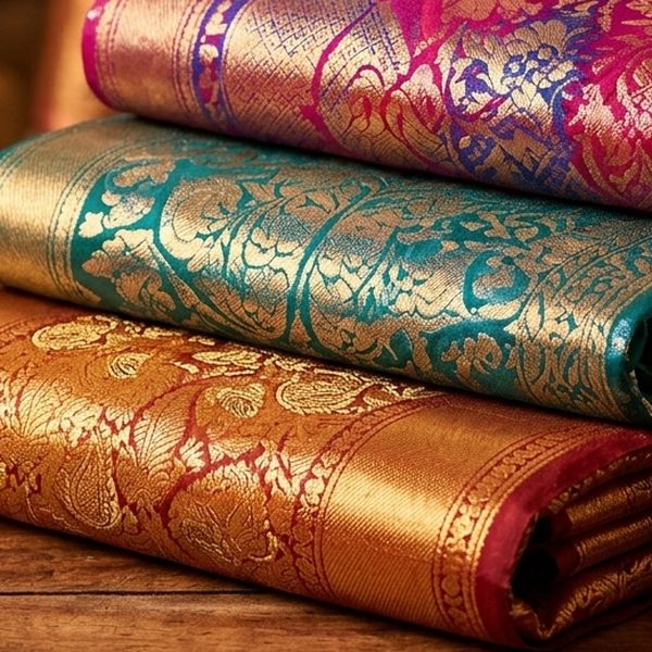 Office Wear Sarees