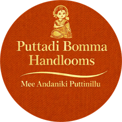 Puttadi Bomma Handlooms